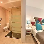 Lejlighed Calma Nidos, Apto 612 Torremolinos