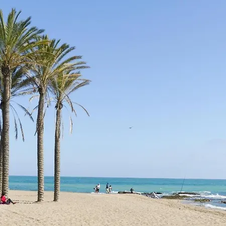 Calma Nidos, Apto 612 Lejlighed Torremolinos